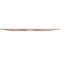 Ekena Millwork Statesman Wood Fretwork Pierced Ceiling Medallion, Cherry, 36"OD x 23"ID x 3/8"T CMWP36X36X0375STCH - alternate 2